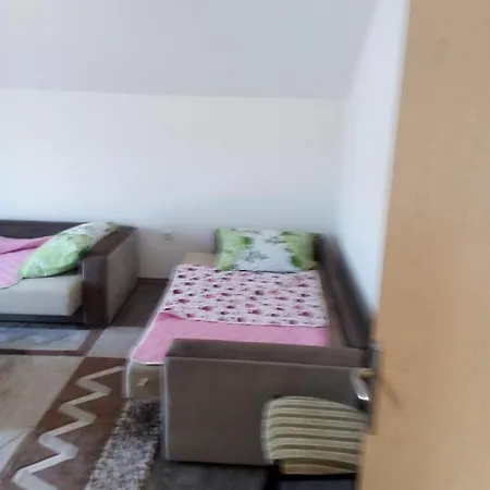 Starmo Διαμέρισμα Μόσταρ