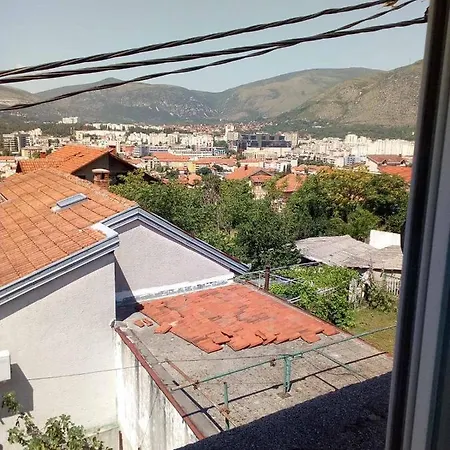 Διαμέρισμα Starmo Μόσταρ